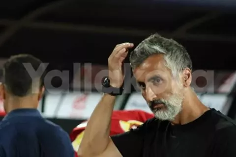  قبل ريبيرو.. كيف كانت انطلاقة مدربي الأهلي ضد بيراميدز؟ (صور)